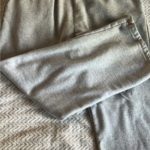 Fashion Nova Gray Pants